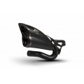 ZARD Slip-on Exhaust for Triumph Rocket III (2020+)